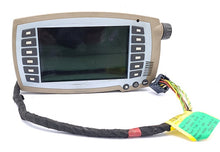 BEG Monitor ink kablage