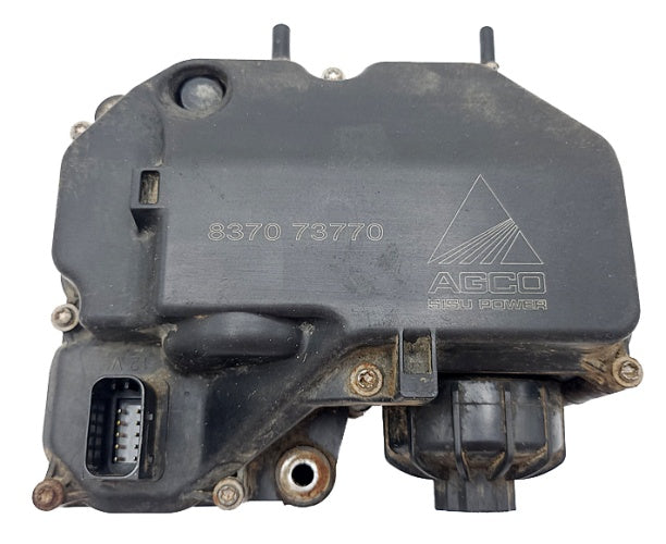 BEG Matarpump ADBlue