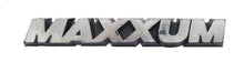 BEG Emblem Case Maxxum