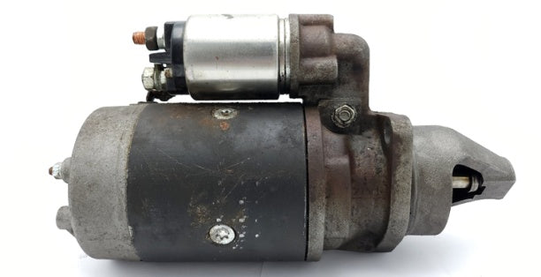 BEG Startmotor JD Bosch