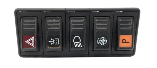 BEG Panel NH