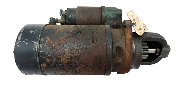 BEG Startmotor BM S900, Bosch 0001359026