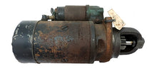 BEG Startmotor BM S900, Bosch 0001359026