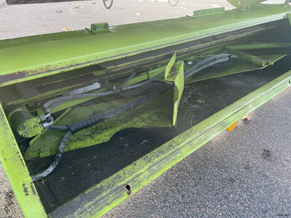 BEG Claas Vario 1230 skärbord