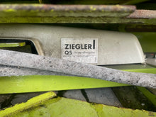 BEG Claas Vario 1230 skärbord