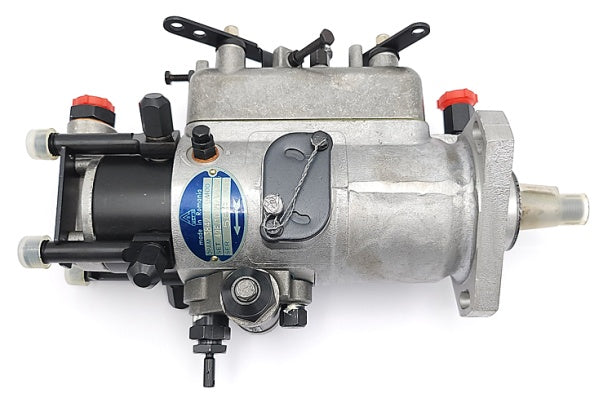 Dieselpump Fiat