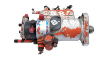 BEG Dieselpump Case/DB
