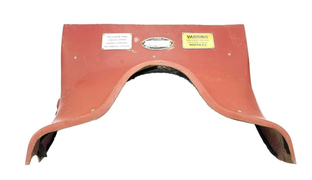 BEG Plastkåpa BM430