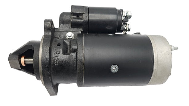 Startmotor Case, Fiat, Ford