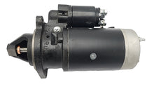 Startmotor Case, Fiat, Ford