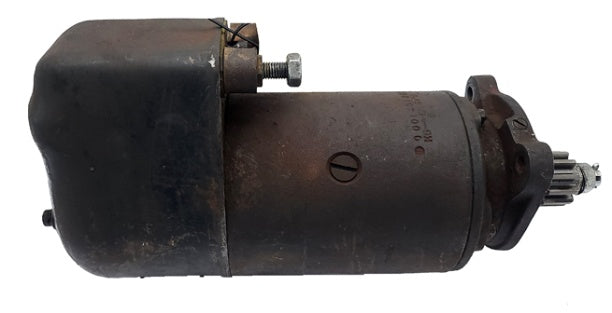 BEG Startmotor BM 320, 470, 471