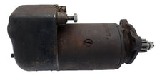 BEG Startmotor BM 320, 470, 471