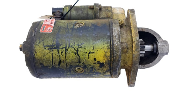 BEG Startmotor Ford