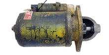 BEG Startmotor Ford