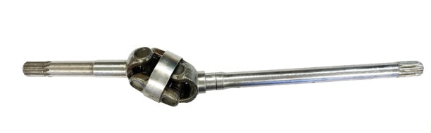 Drivaxel Case 1690-1694 4wd