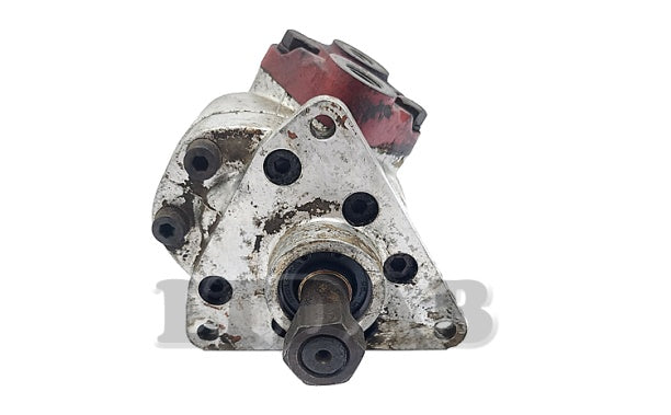 BEG Hydraulpump med remskiva T24 , Victor