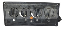 BEG Instrumentpanel Case