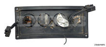 BEG Instrumentpanel Case (Å31)