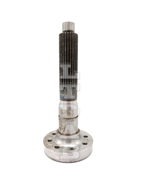 Drivaxel motor JD-Tröska