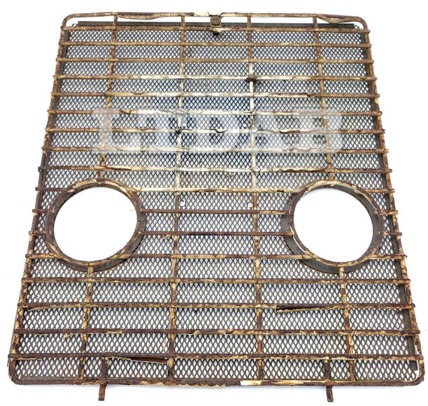 BEG Frontgrill IH 276, 434