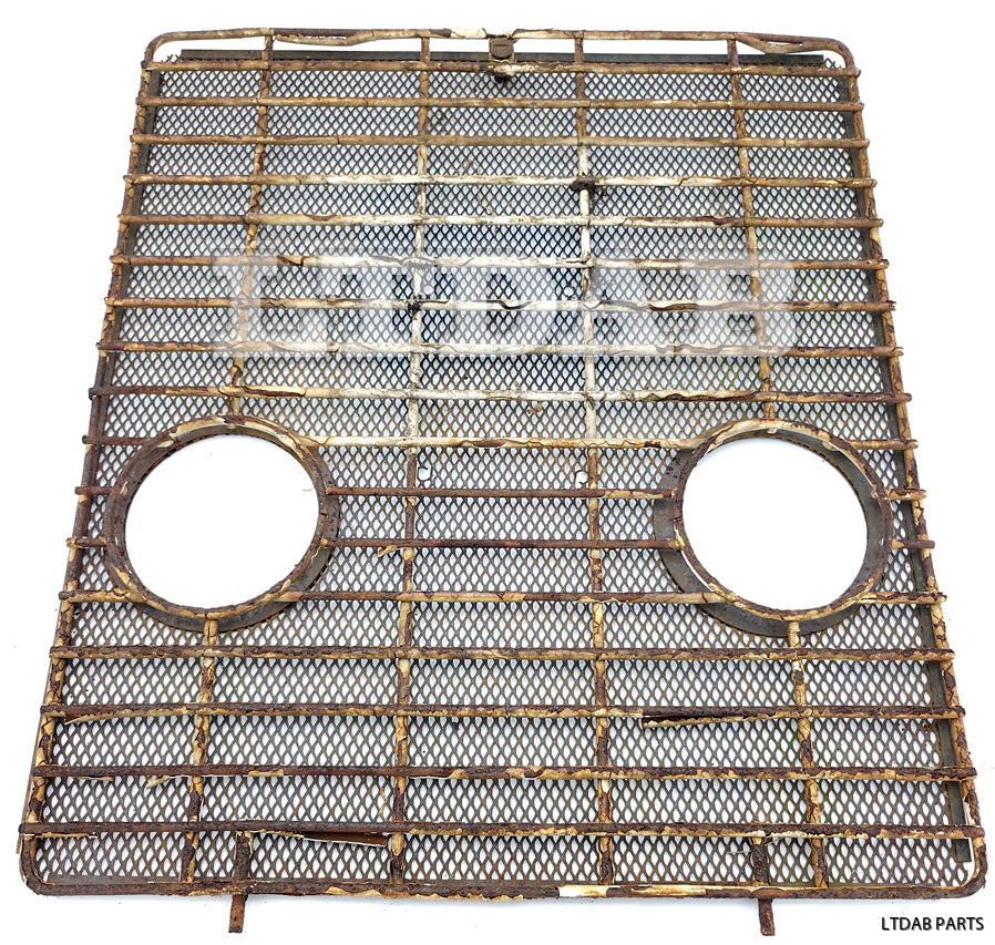 BEG Frontgrill IH 276, 434