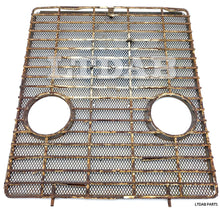 BEG Frontgrill IH 276, 434