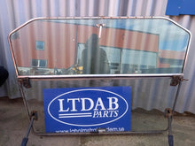 BEG Bakruta Ford inkl. ram