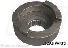 Växelkoppling Ford/NH (Utom-45)