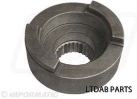 Växelkoppling Ford/NH (Utom-45)