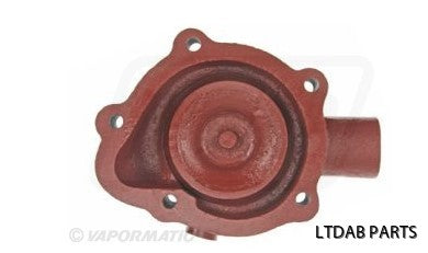 Vattenpump David Brown (Utom-2)