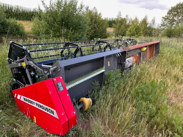 MF Reservdelsbord