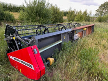 MF Reservdelsbord