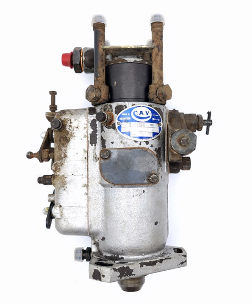 Begagnad Dieselpump DB 996