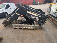 BEG IH 5120 Lastare