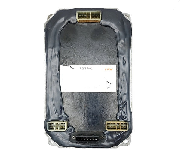 Renoverad Databox MF