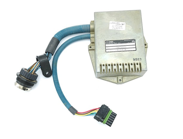Renoverad Databox IH 5150