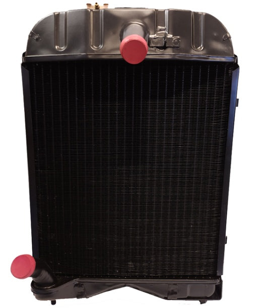 Kylare MF35, 135 4 CYL BENSIN