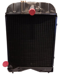 Kylare MF35, 135 4 CYL BENSIN