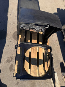 BEG Grill Valmet 8150