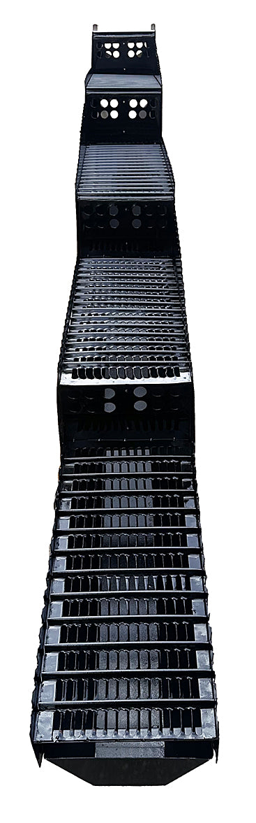 Skakare NH TC 56/5070 (P-hus)