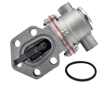Matarpump Valmet/MF/Case IH (LA17)