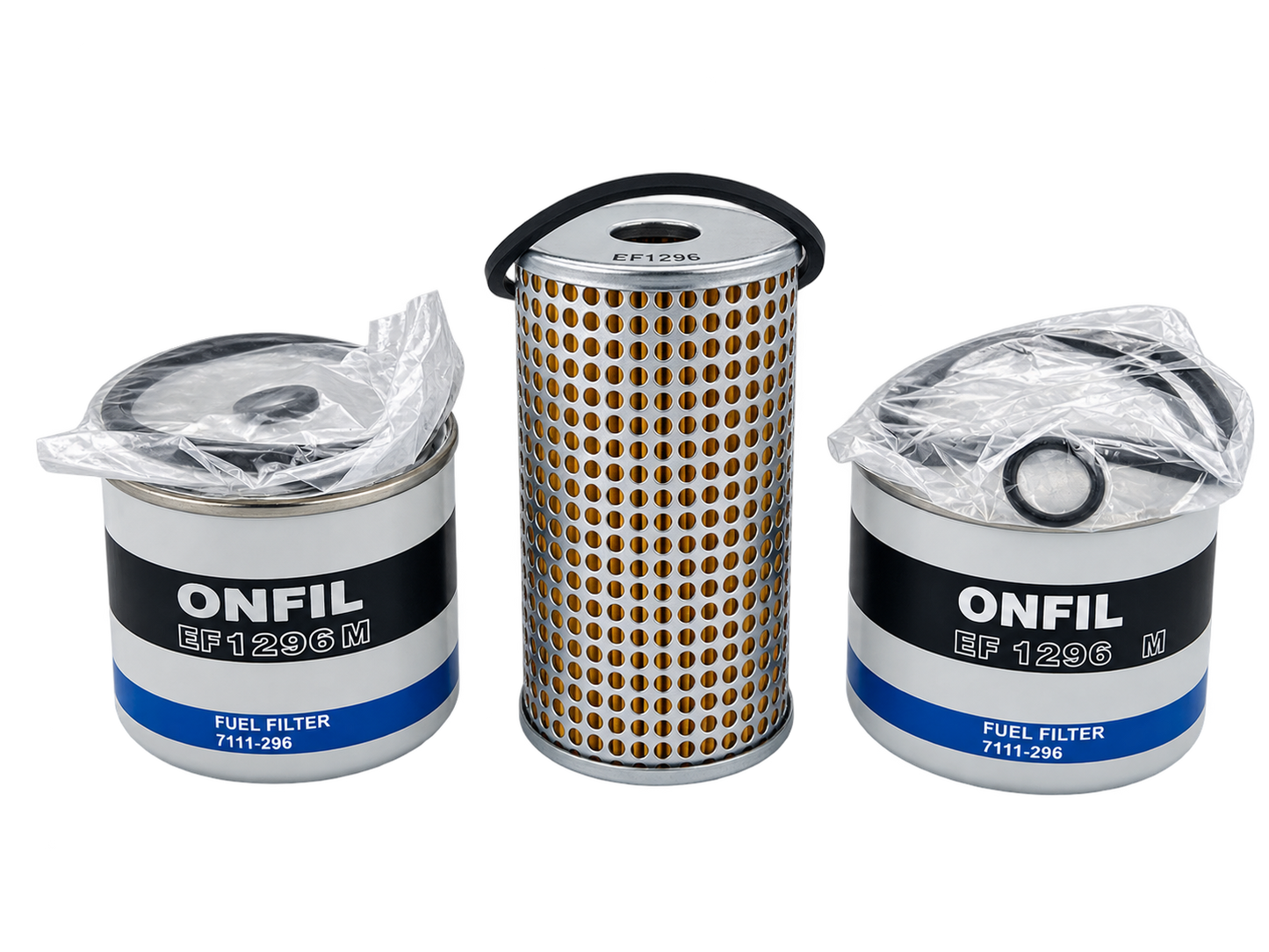 Service kit Volvo BM 400, 430, 320