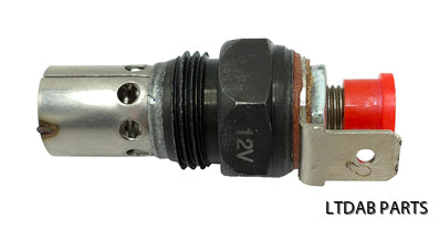 Glödstift MF/Ford/DB/IH/BM (LA9)