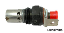 Glödstift MF/Ford/DB/IH/BM (LA9)