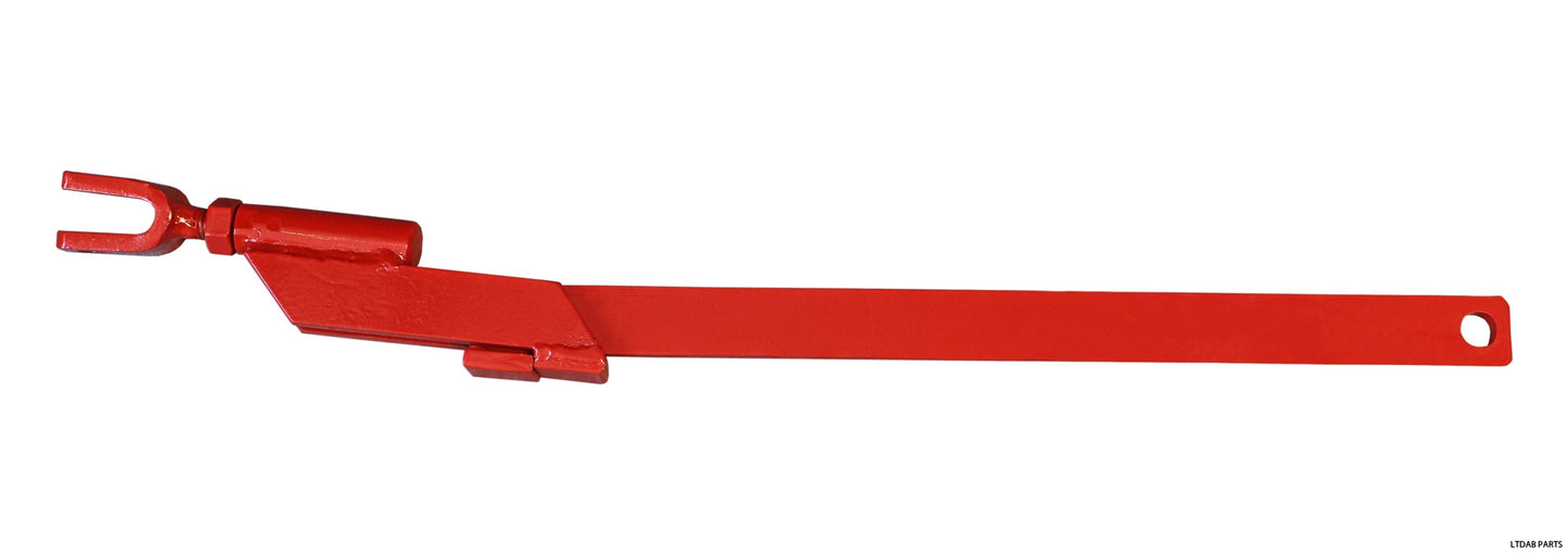Hitchlejder BM 400 , 430 , 500  vänster (A23)