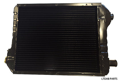 Kyl NH / Fiat (O12A)