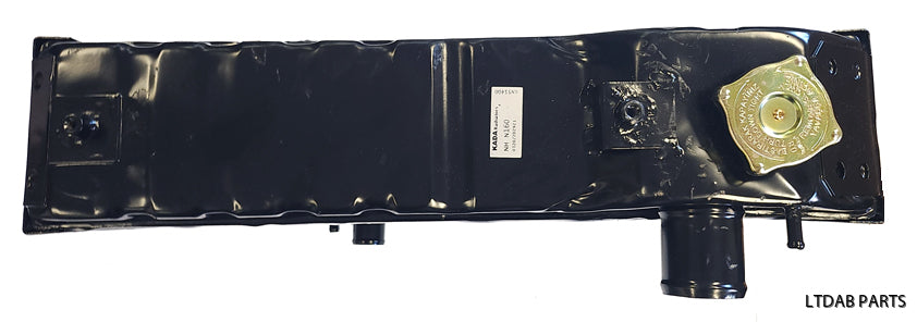 Kyl NH / Fiat (O12A)