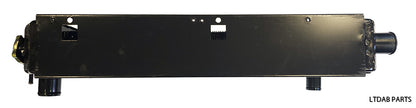 Kyl NH / Fiat (O12A)