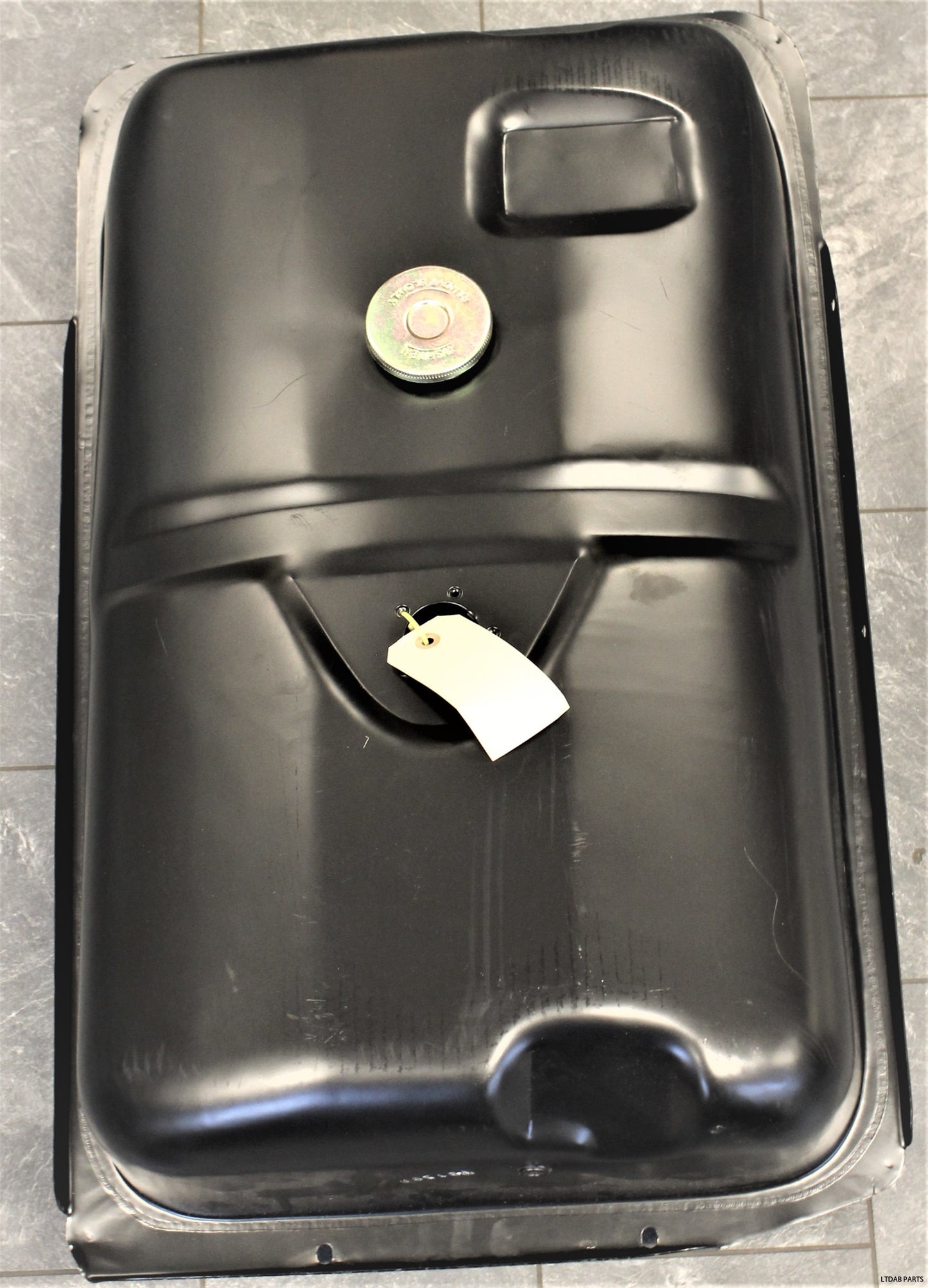 Dieseltank MF 135