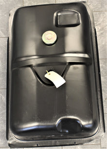 Dieseltank MF 135